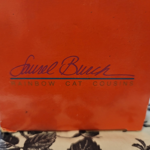 Laura Burch mug - Picture 1 of 5